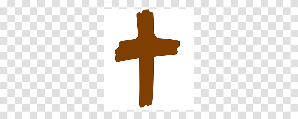 Cross Symbol, Crucifix, Number Transparent Png