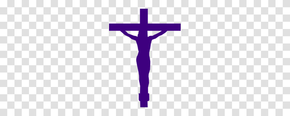 Cross Religion, Crucifix, Back Transparent Png