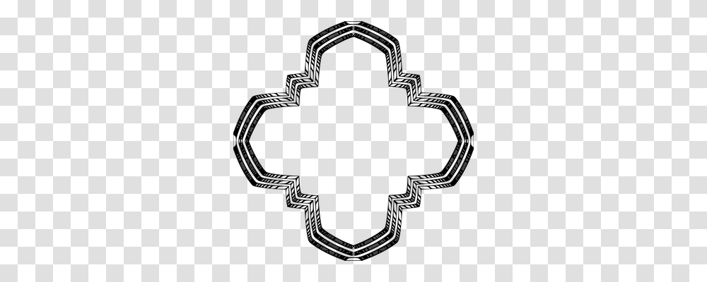 Cross Religion, Gray, World Of Warcraft Transparent Png