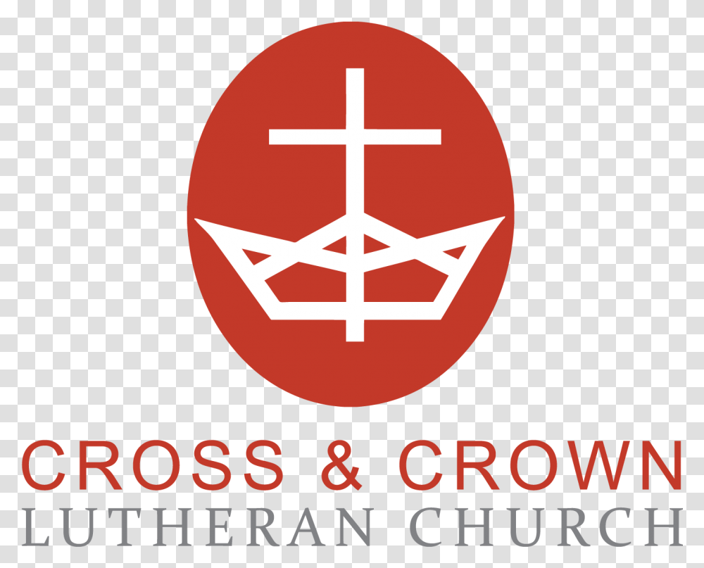 Cross And Crown Logo, Advertisement, Interior Design, Indoors, Poster Transparent Png