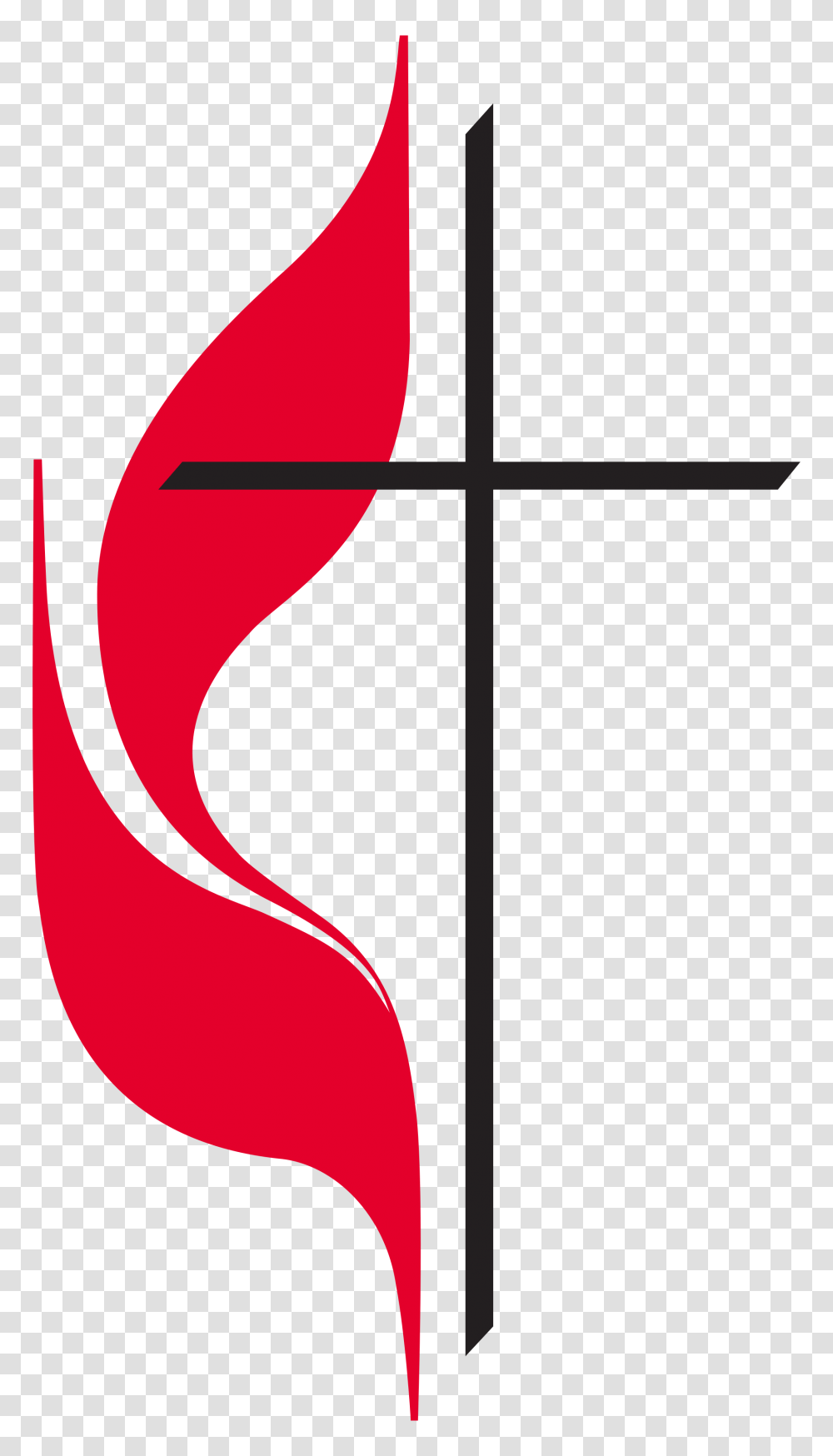 Cross And Flame, Sport, Sports, Bow Transparent Png