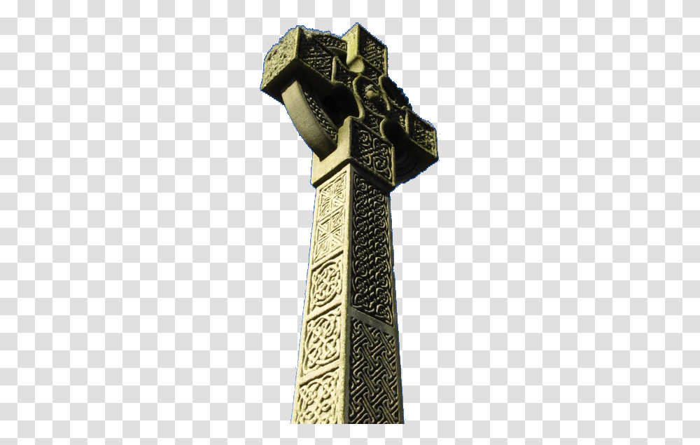 Cross, Architecture, Building, Pillar Transparent Png