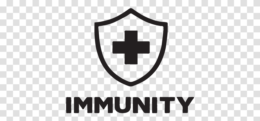 Cross, Armor, First Aid, Shield Transparent Png