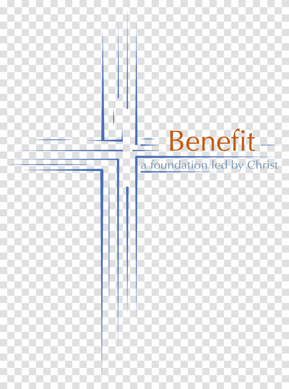 Cross Benefit Beauty Formulas, Crucifix, Utility Pole Transparent Png