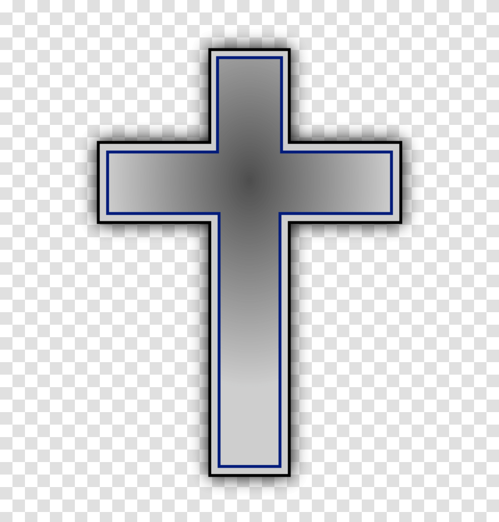 Cross Black And White Free Cross Black And White Clipart, Crucifix Transparent Png