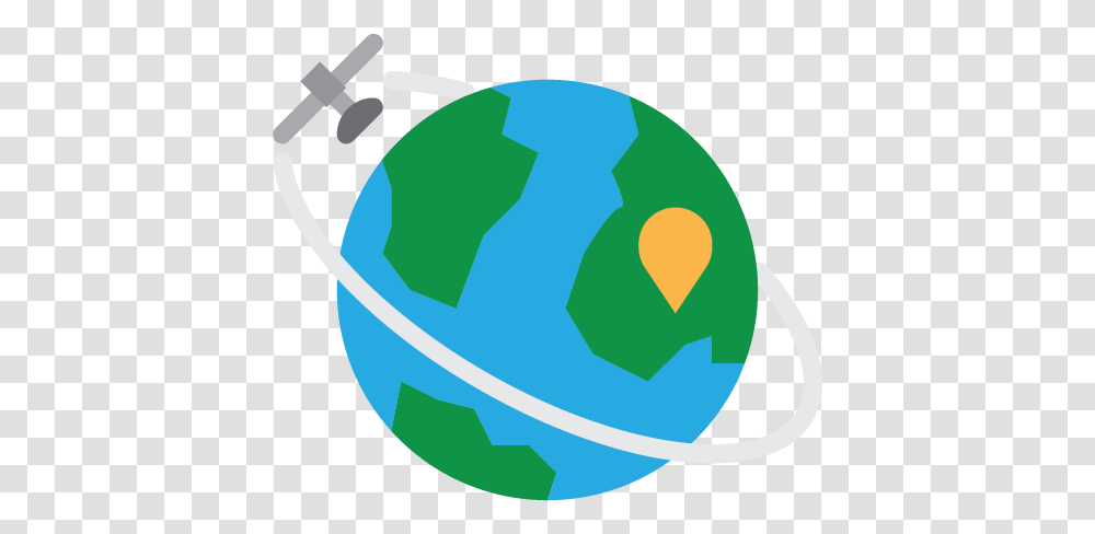 Cross Border E Commerce Icon, Astronomy, Outer Space, Universe, Planet Transparent Png