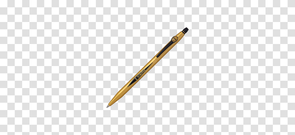 Cross Click Star Wars C Gel Rollerball Pen Golden Lacquer, Fountain Pen Transparent Png