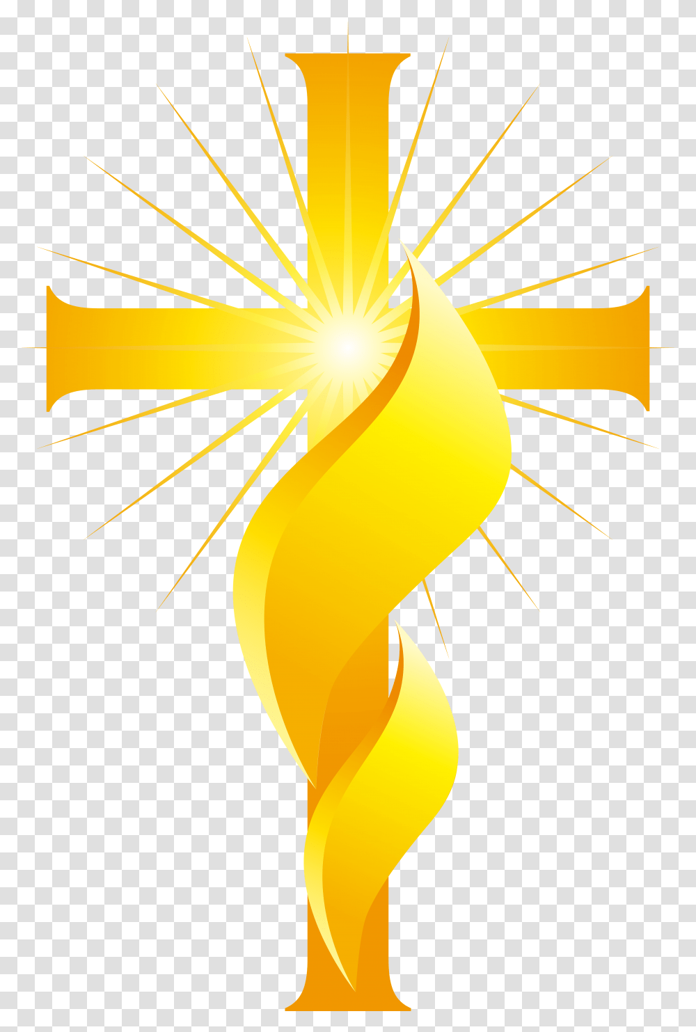 Cross Clip Art, Sunlight, Fire, Flame Transparent Png