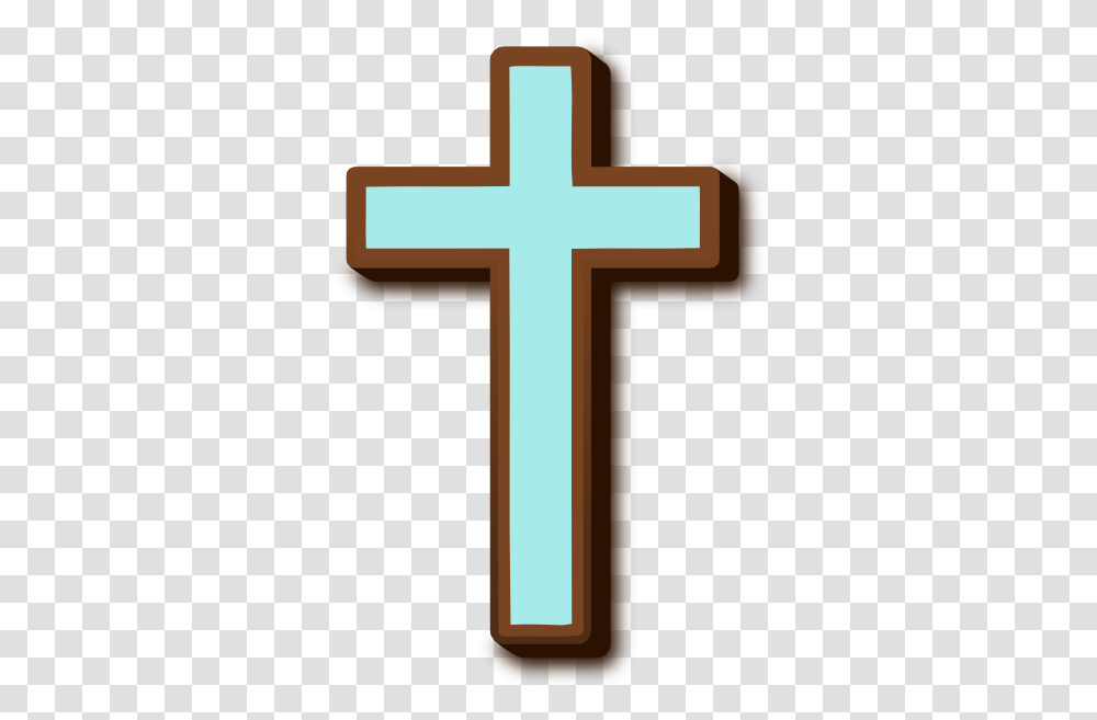 Cross Clip Art, Crucifix Transparent Png