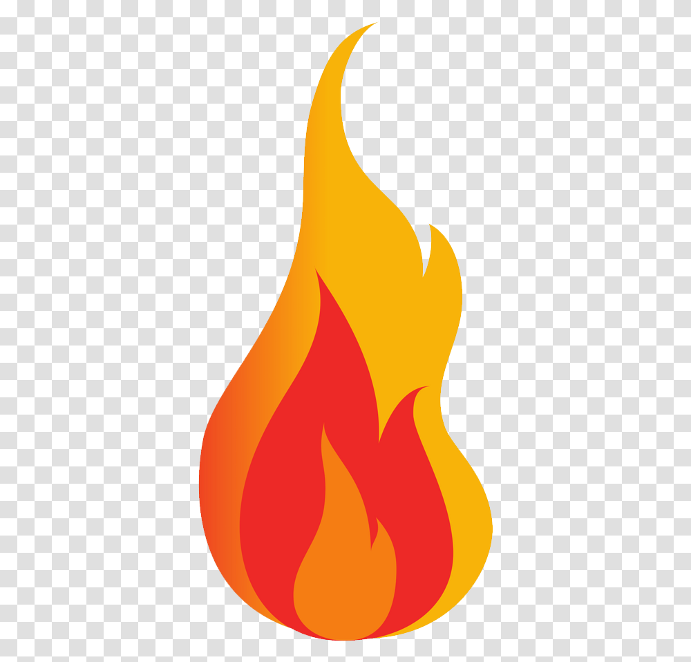 Cross Clip Holy Spirit Flame Fire Holy Spirit, Bonfire Transparent Png