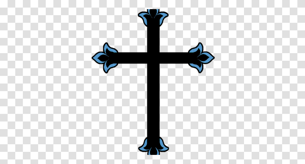 Cross Clipart First Communion, Emblem, Weapon, Weaponry Transparent Png