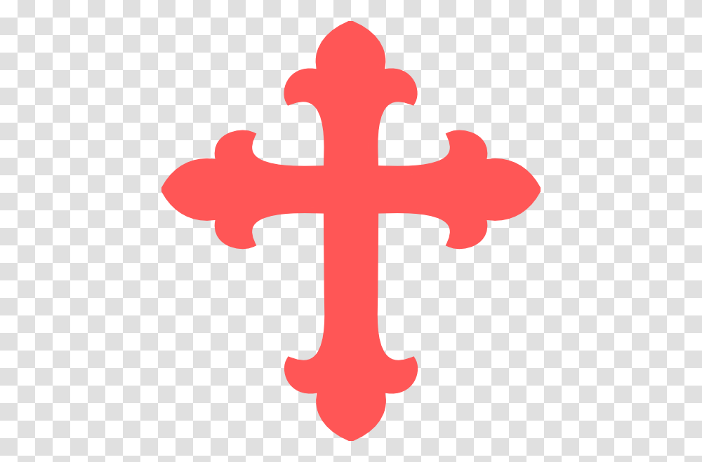 Cross Clipart Logo, Trademark, First Aid, Red Cross Transparent Png