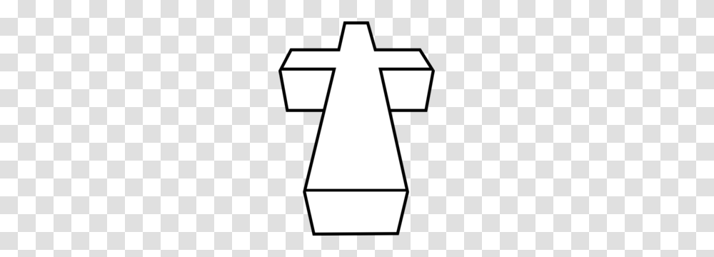 Cross Clipart, Number Transparent Png