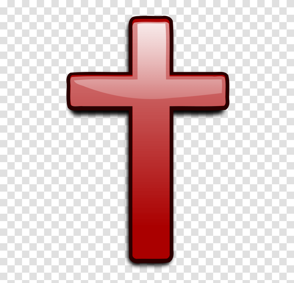 Cross Clipart, Crucifix, Logo, Trademark Transparent Png
