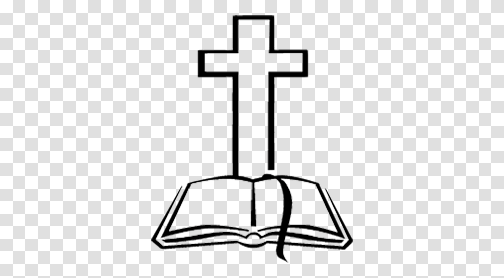 Cross Clipart, Crucifix Transparent Png