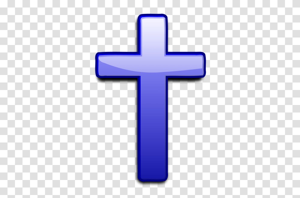 Cross Clipart, Crucifix Transparent Png