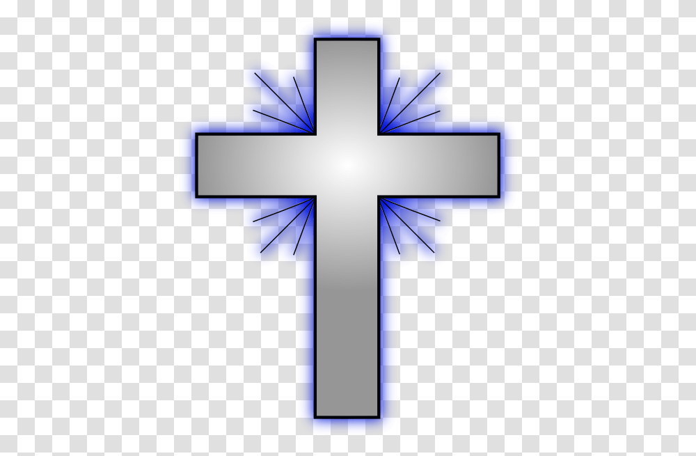 Cross Clipart, Crucifix Transparent Png