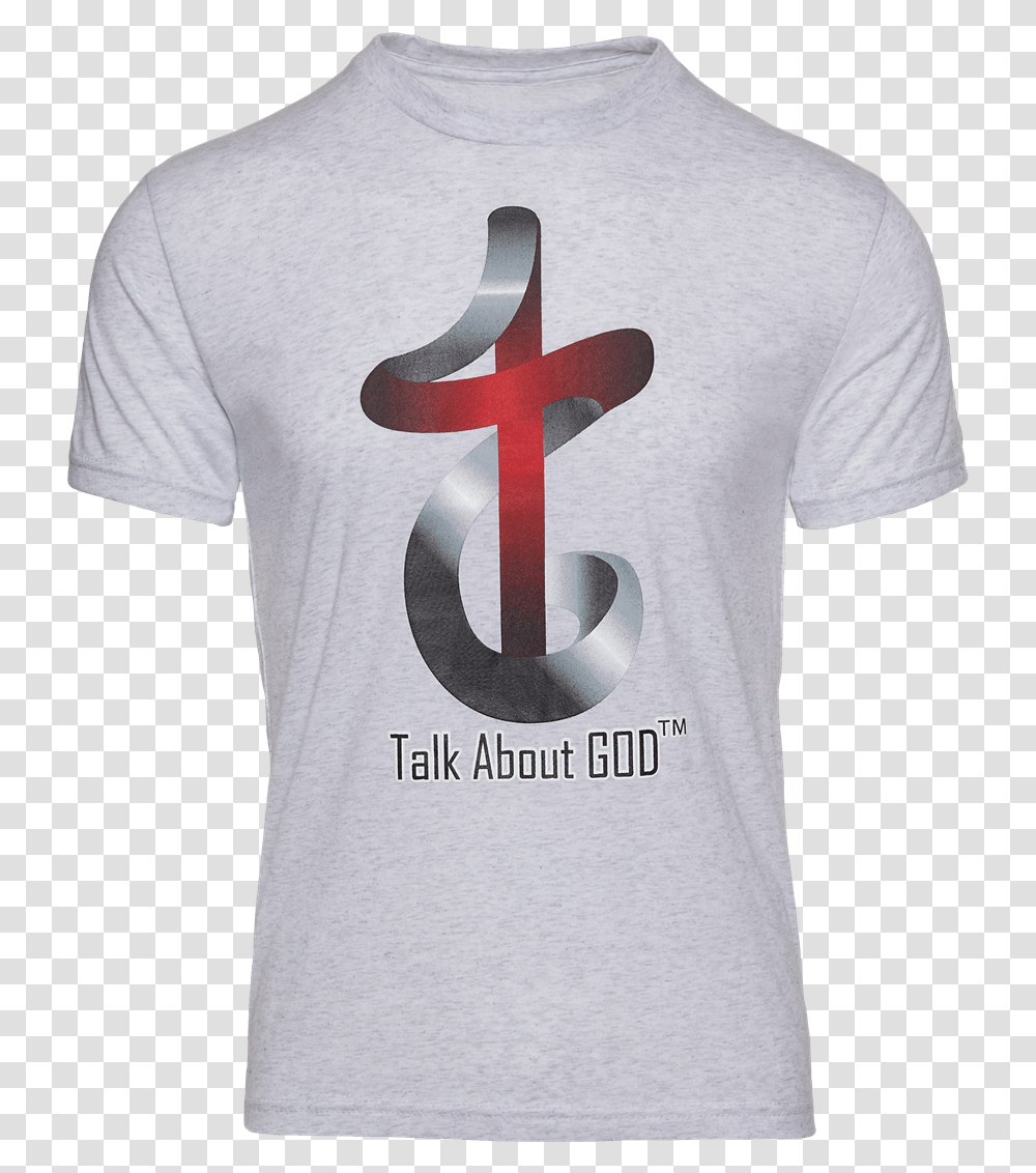 Cross, Apparel, T-Shirt Transparent Png