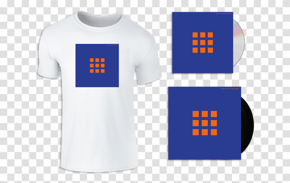 Cross, Apparel, T-Shirt Transparent Png
