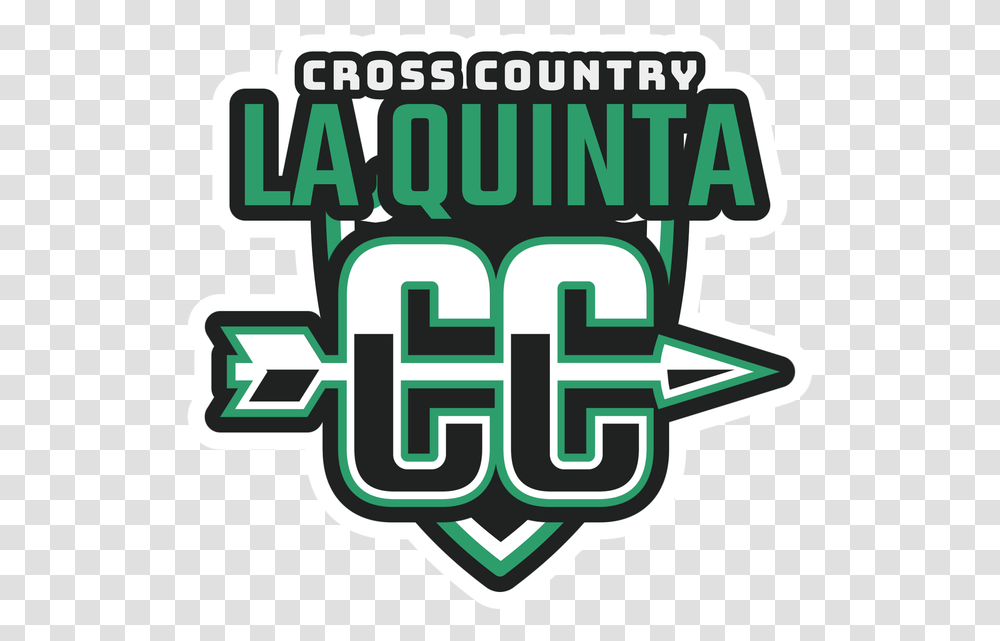 Cross Country Logo Maker With Arrow Graphic High School Cross Country Logos, Dynamite, Housing Transparent Png