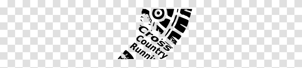Cross Country Running Background Cross Country Running Clip Art, Gray Transparent Png