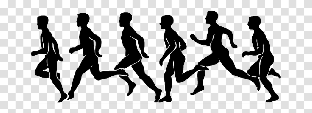 Cross Country Running Clip Art Portable Network Graphics People Running Clipart, Person, Leisure Activities, Sport, Dance Pose Transparent Png
