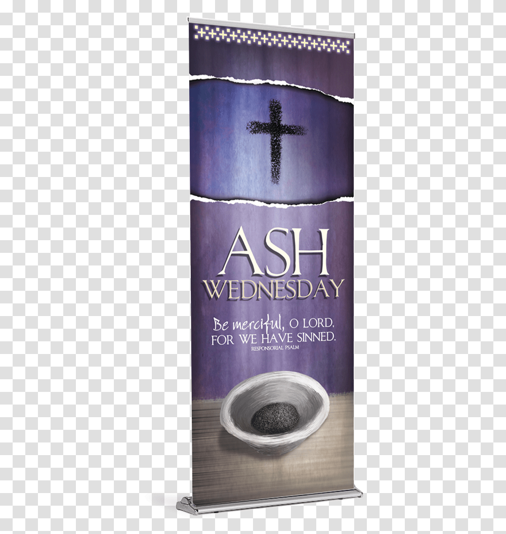 Cross Cross Ash Wednesday, Aluminium, Tin, Can, Spray Can Transparent Png