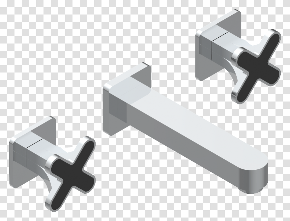 Cross Cross, Sink Faucet Transparent Png