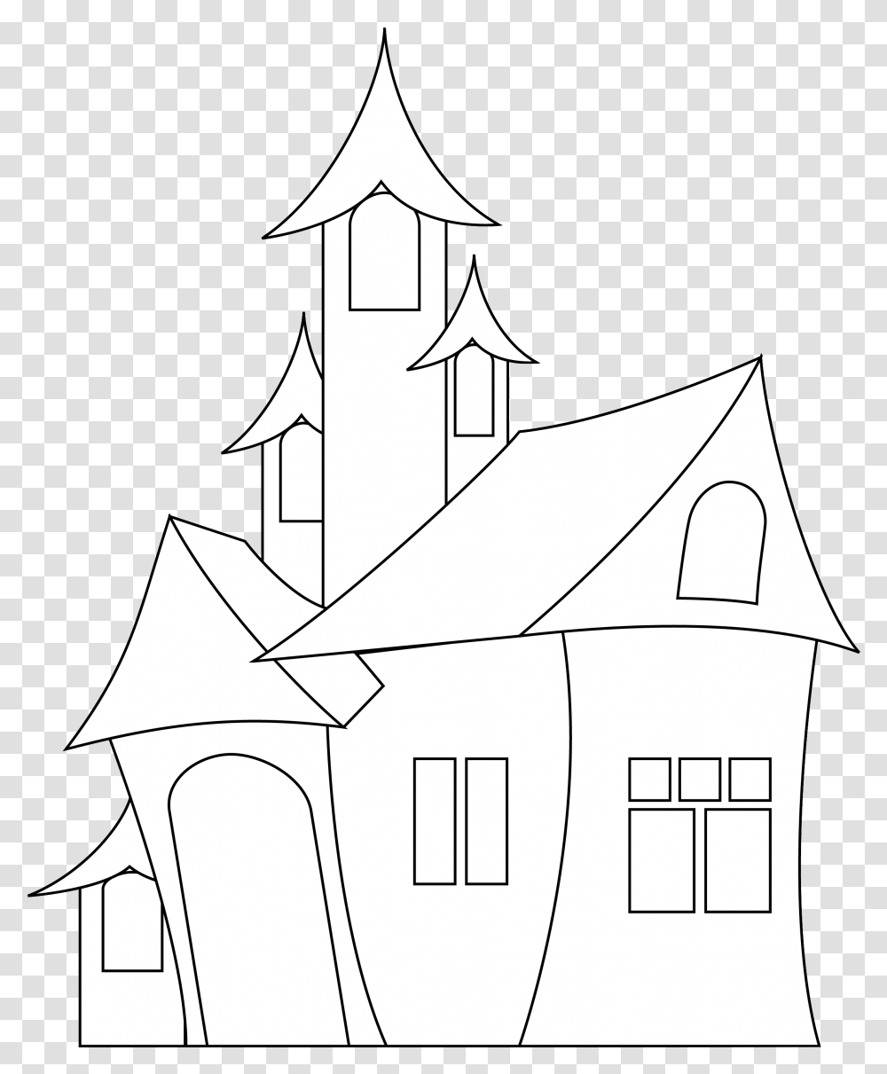 Cross Drawing Illustration, Building, Spire, Tower, Architecture Transparent Png
