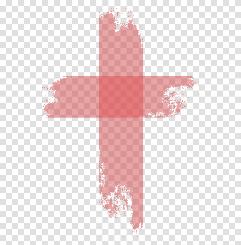 Cross Easter Cross, Logo, Trademark, First Aid Transparent Png
