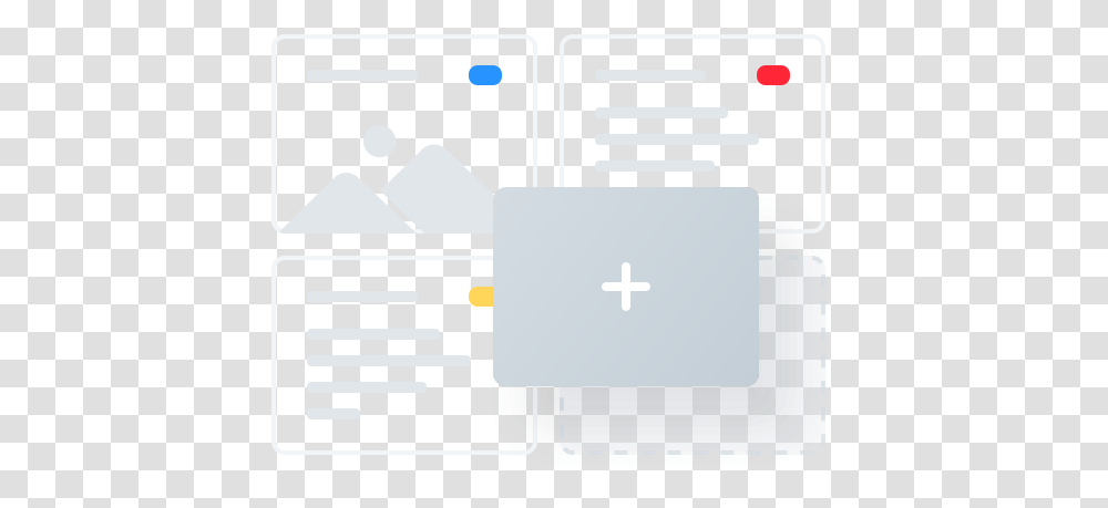 Cross, Electronics, Computer, Hardware, Adapter Transparent Png