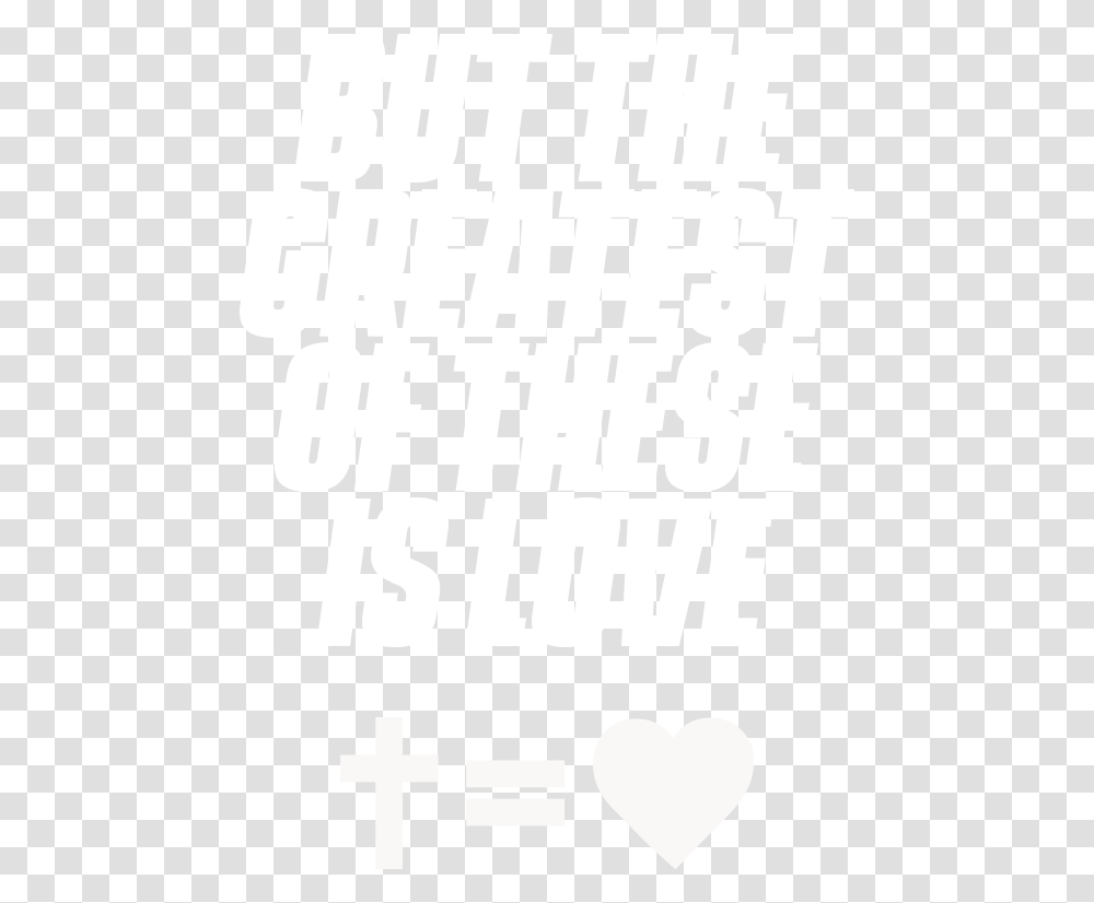 Cross Equals Love Easter At Hillsong 2020 Easter Heart, Text, Alphabet, Face, Word Transparent Png