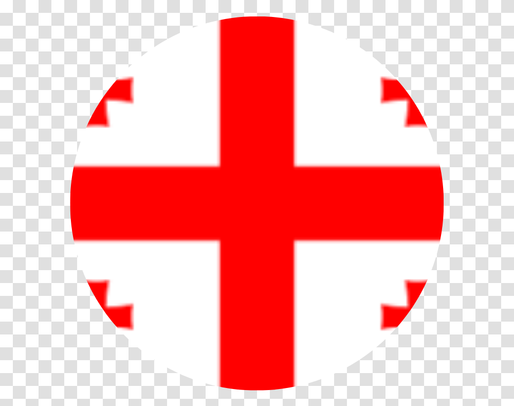 Cross, First Aid, Red Cross, Logo Transparent Png