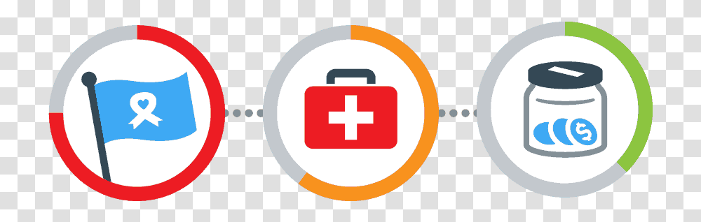 Cross, First Aid Transparent Png