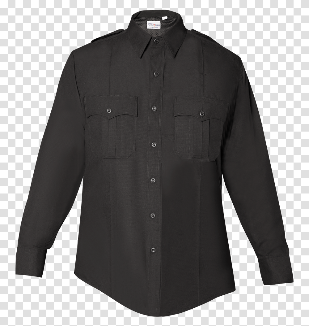 Cross Fx Menamp Flying Cross Shirt, Apparel, Long Sleeve, Dress Shirt Transparent Png