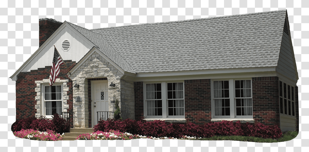 Cross Gable Style Roof Moses H. Cone Memorial Park, Door, Tile Roof, Home Decor Transparent Png