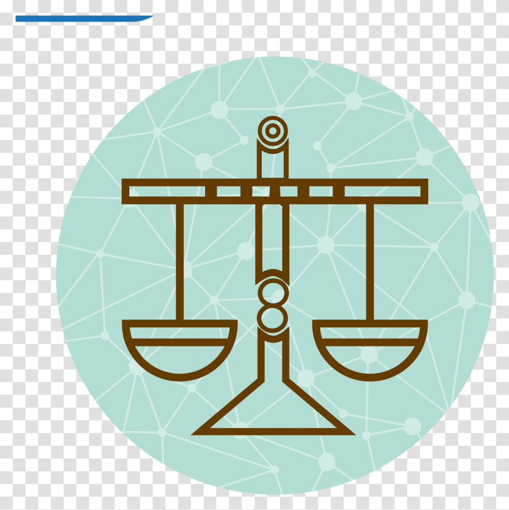 Cross Graphic, Scale, Emblem, Logo Transparent Png