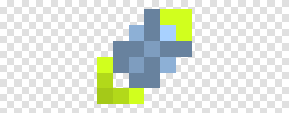 Cross, Modern Art, Minecraft Transparent Png