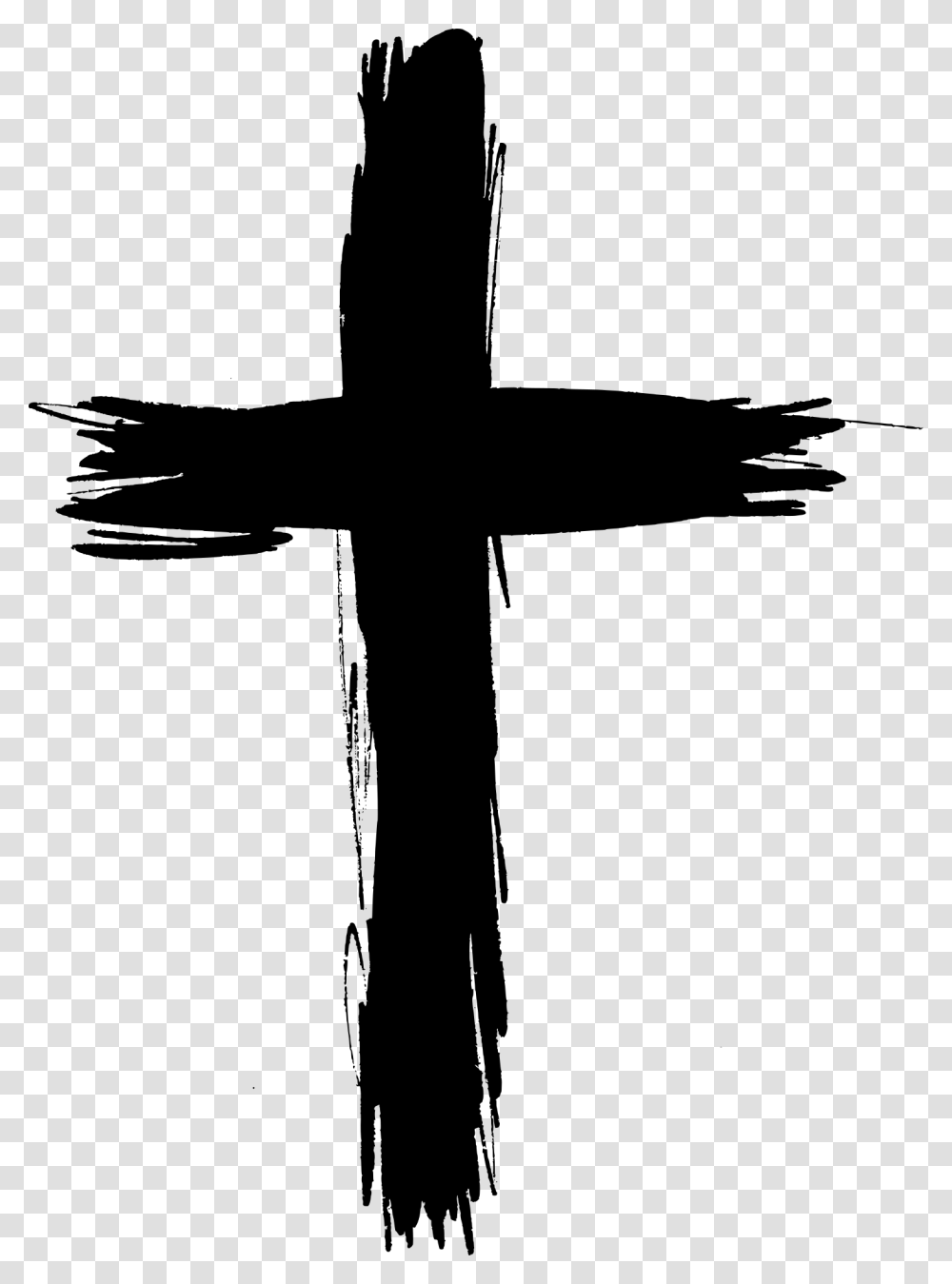 Cross, Gray, World Of Warcraft Transparent Png