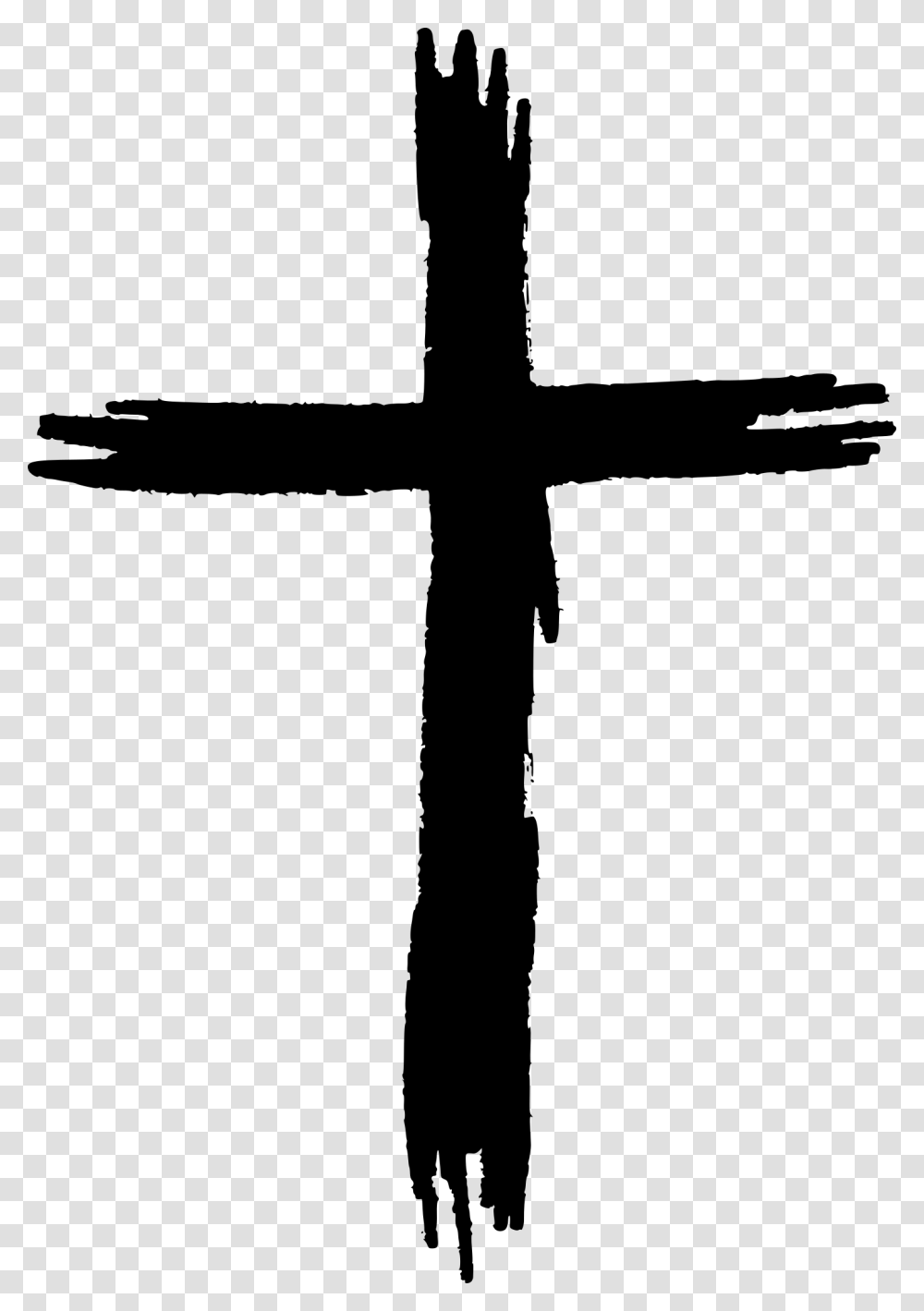 Cross, Gray, World Of Warcraft Transparent Png