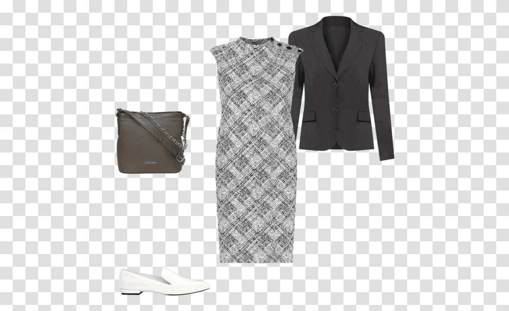 Cross Hatch Pattern, Apparel, Suit, Overcoat Transparent Png