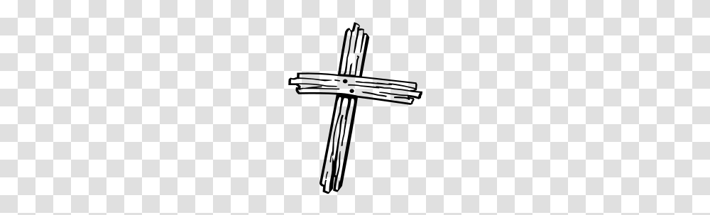 Cross Hd Images, Crucifix Transparent Png