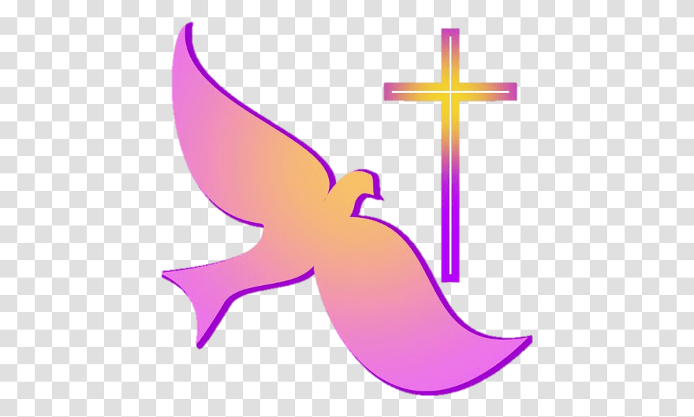 Cross Jesus Christianity Christian God Symbol Clip Art Christian Symbols, Axe, Tool, Animal, Amphibian Transparent Png