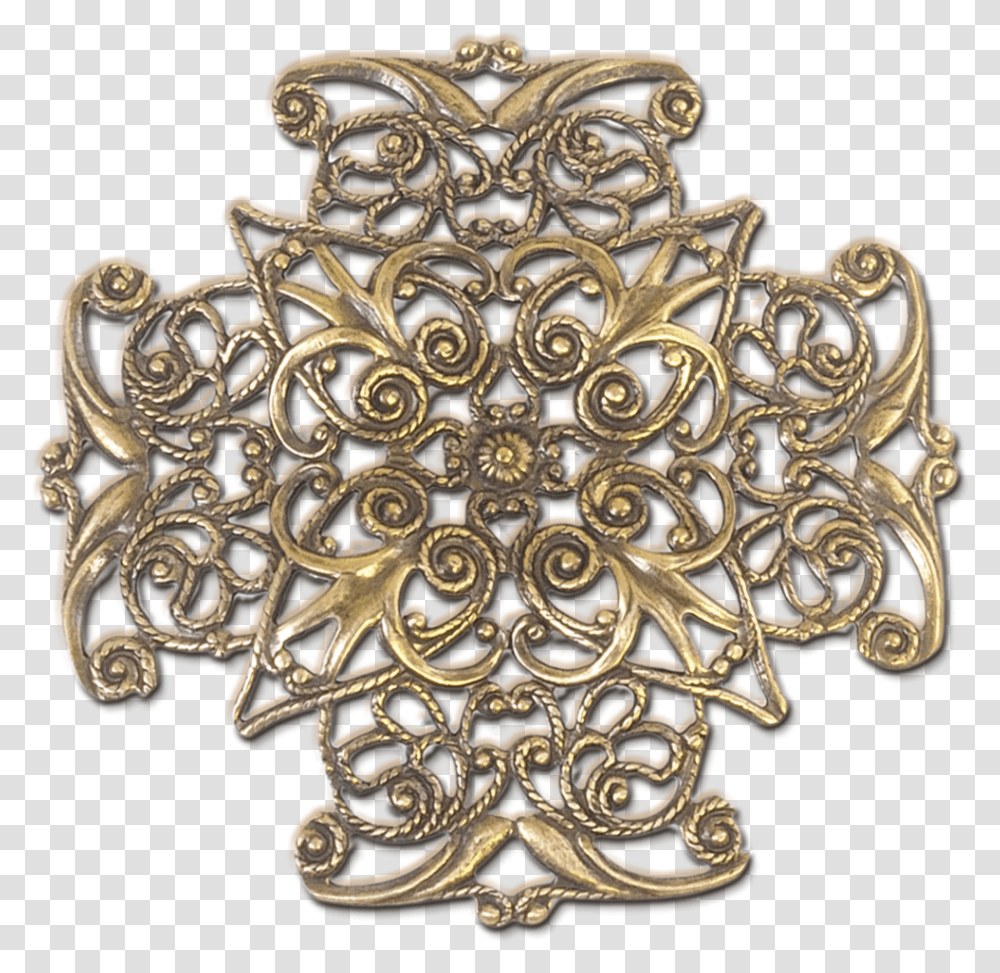 Cross, Jewelry, Accessories, Accessory, Brooch Transparent Png