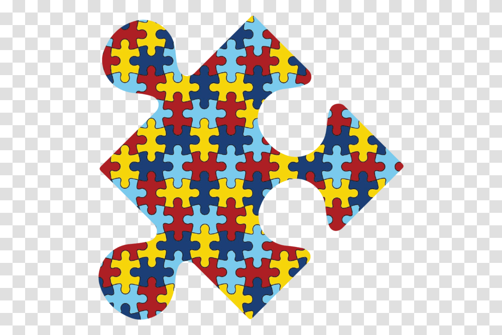 Cross, Jigsaw Puzzle, Game, Long Sleeve Transparent Png