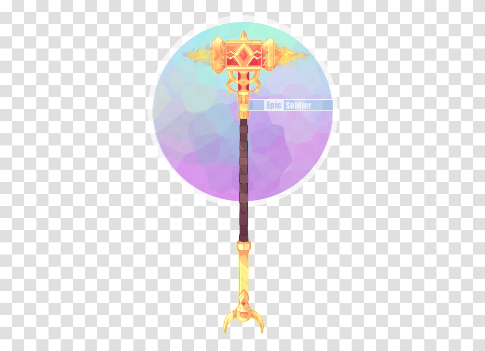 Cross, Lamp, Wand, Paddle, Oars Transparent Png
