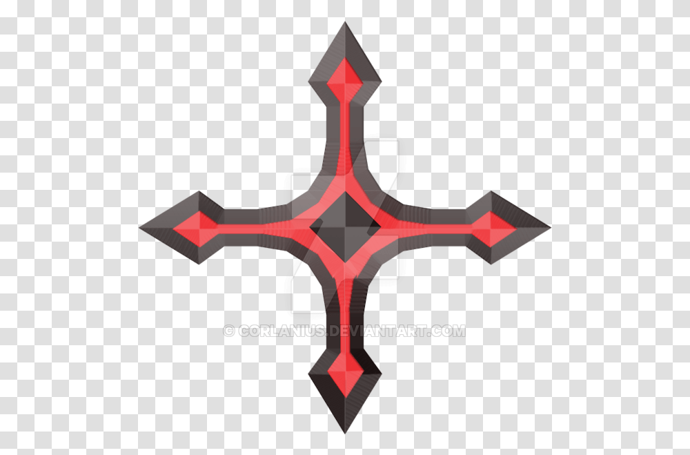 Cross Logo For Sale, Weapon, Weaponry, Emblem Transparent Png