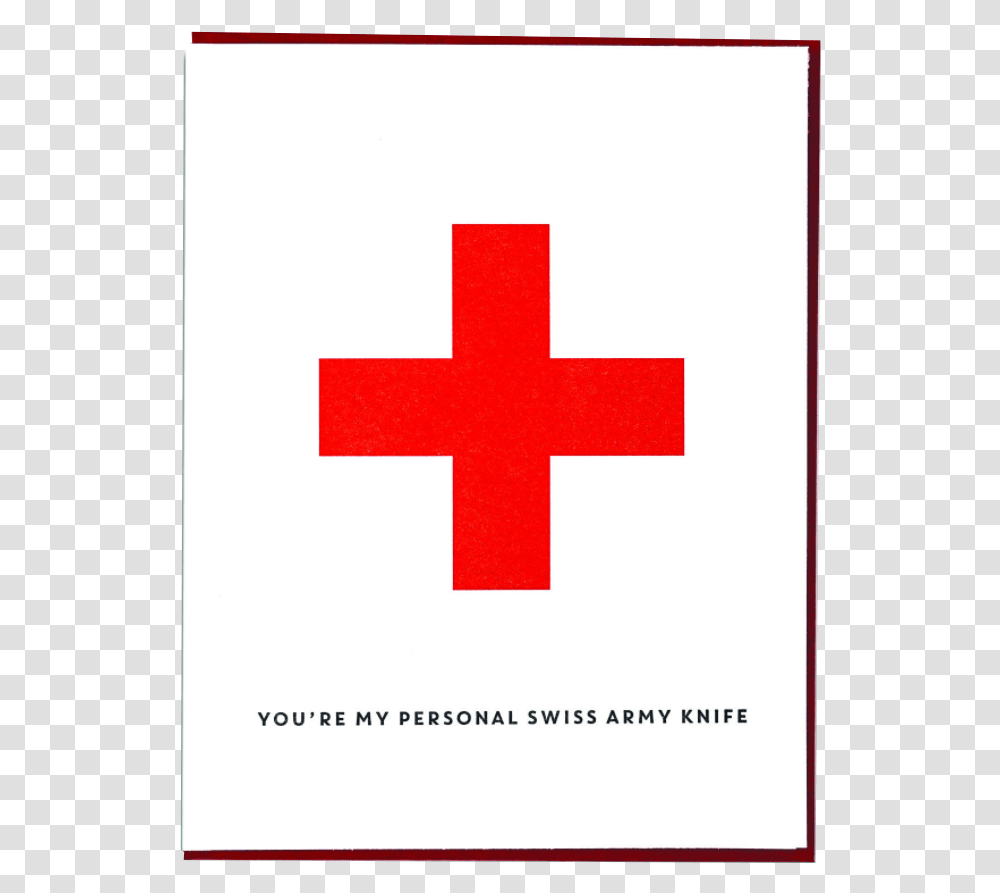 Cross, Logo, Trademark, Red Cross Transparent Png