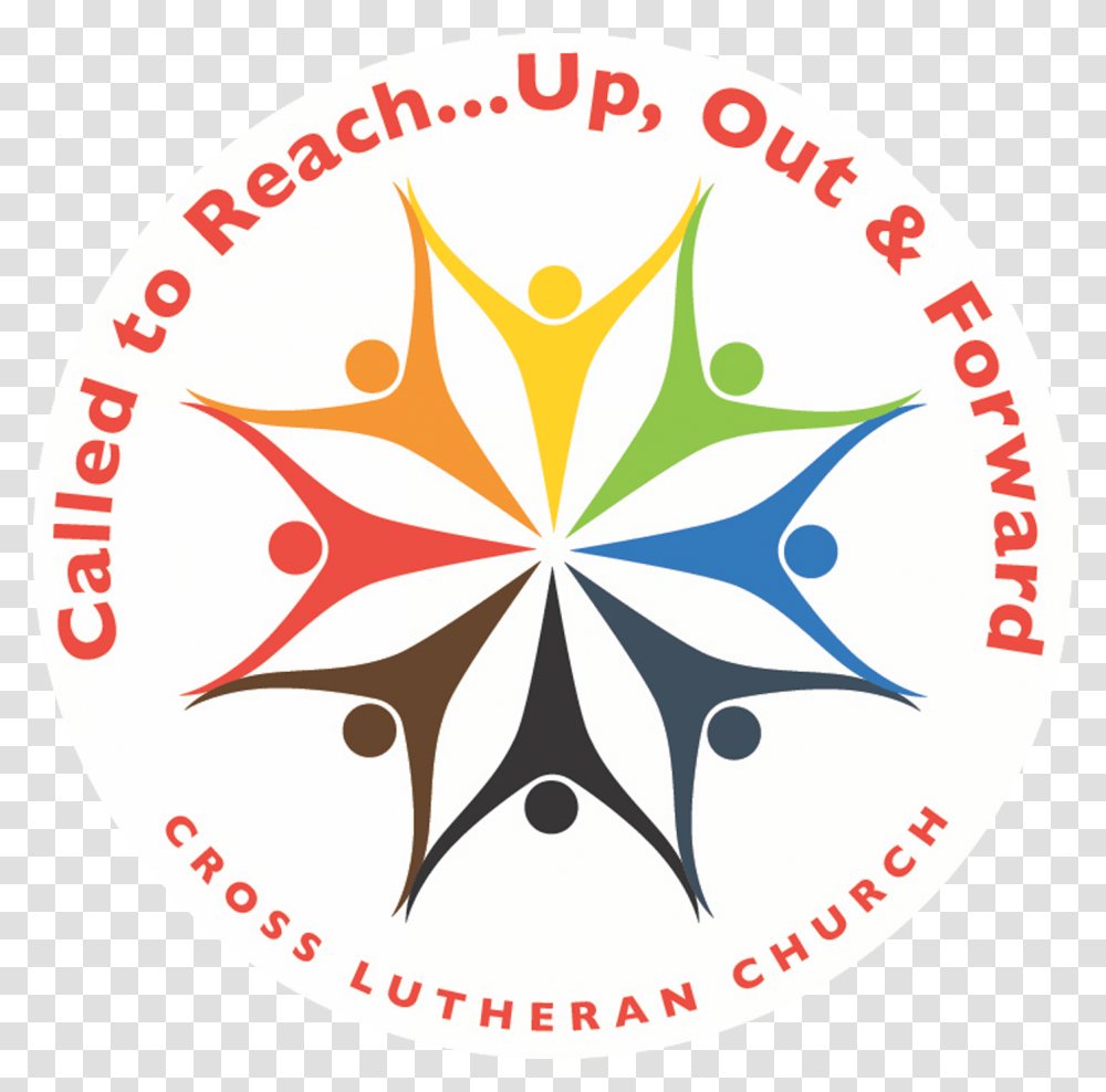 Cross Lutheran Church Socorro Foundation, Star Symbol, Painting Transparent Png