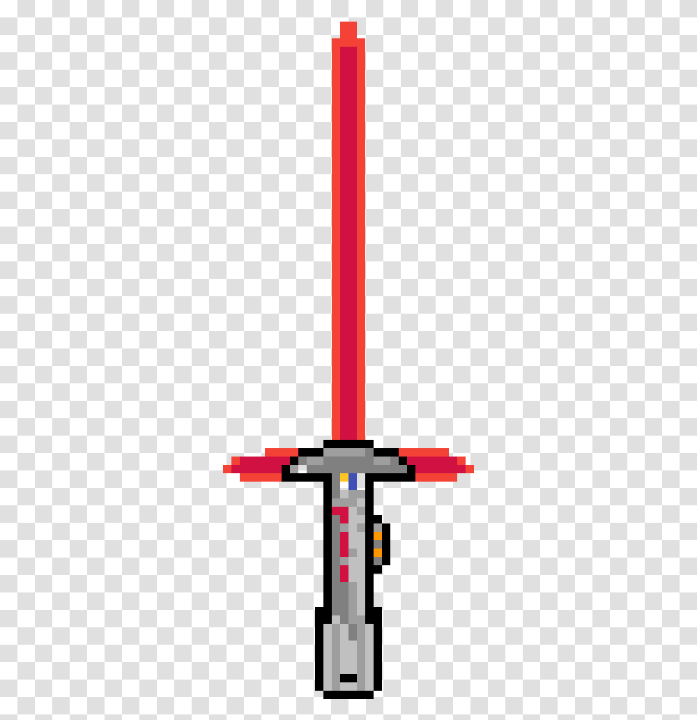 Cross, Machine, Weapon, Sword Transparent Png